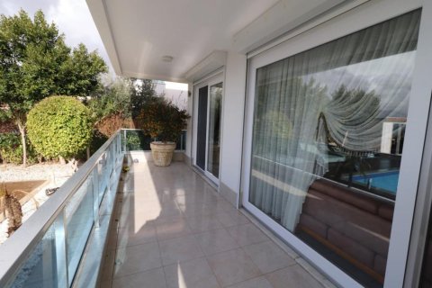 Villa i Kargicak, Alanya, Antalya, Tyrkiet Nr. 159138 - 16