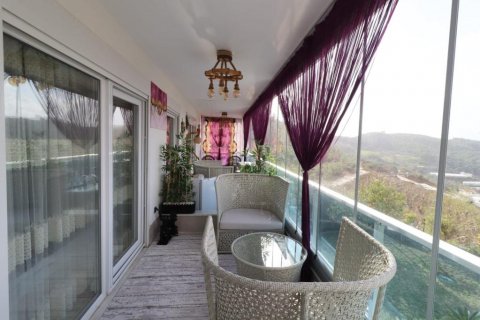 Villa i Kargicak, Alanya, Antalya, Tyrkiet Nr. 159138 - 12