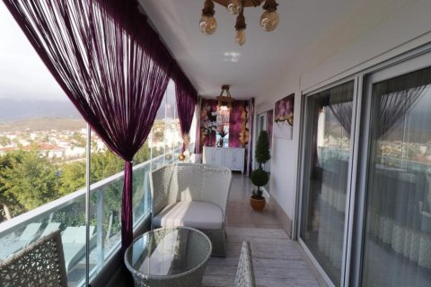 Villa i Kargicak, Alanya, Antalya, Tyrkiet Nr. 159138 - 2