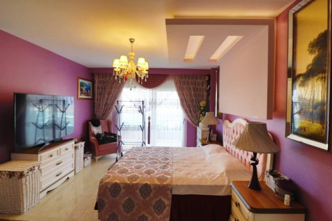 Villa i Kargicak, Alanya, Antalya, Tyrkiet Nr. 159138 - 13