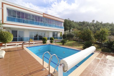 Villa  in Kargicak, Alanya, Antalya, Türkei Nr. 159138