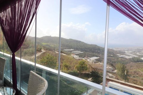 Villa i Kargicak, Alanya, Antalya, Tyrkiet Nr. 159138 - 5
