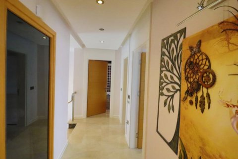 Villa i Kargicak, Alanya, Antalya, Tyrkiet Nr. 159138 - 4