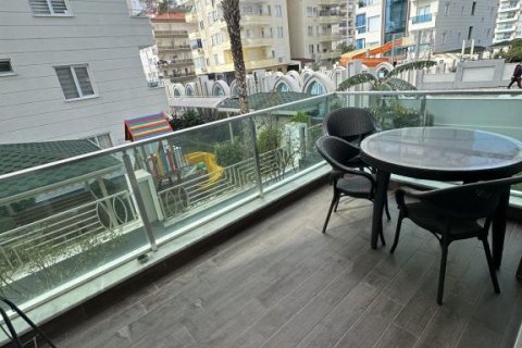 Lejlighed i Mahmutlar, Antalya, Tyrkiet Nr. 159139 - 23