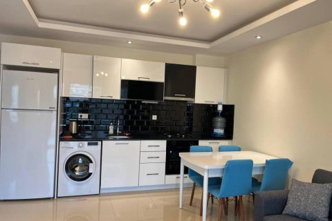 Wohnung in Avsallar, Antalya, Türkei Nr. 166052 - 4