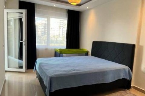 Wohnung in Avsallar, Antalya, Türkei Nr. 166052 - 2