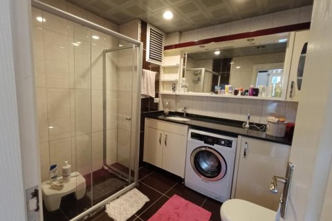 Lejlighed  i Alanya, Antalya, Tyrkiet Nr. 166055 - 28