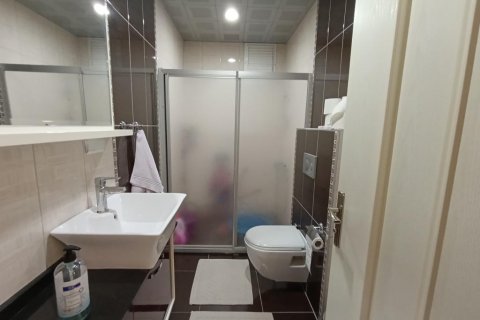 Lejlighed  i Alanya, Antalya, Tyrkiet Nr. 166055 - 25