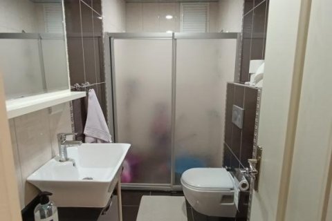 Lejlighed  i Alanya, Antalya, Tyrkiet Nr. 166055 - 26