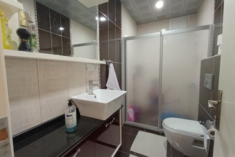 Lejlighed  i Alanya, Antalya, Tyrkiet Nr. 166055 - 24