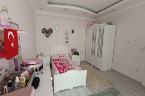 Lejlighed  i Alanya, Antalya, Tyrkiet Nr. 166055 - 29