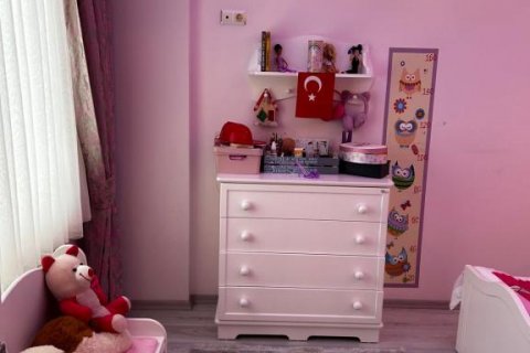 Lejlighed  i Alanya, Antalya, Tyrkiet Nr. 166055 - 15