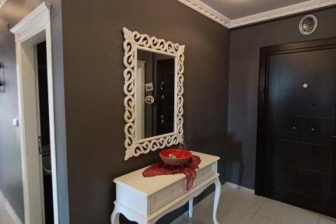 Lejlighed  i Alanya, Antalya, Tyrkiet Nr. 166055 - 23