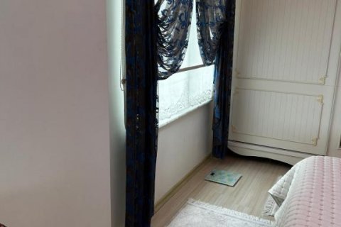 Lejlighed  i Alanya, Antalya, Tyrkiet Nr. 166055 - 16