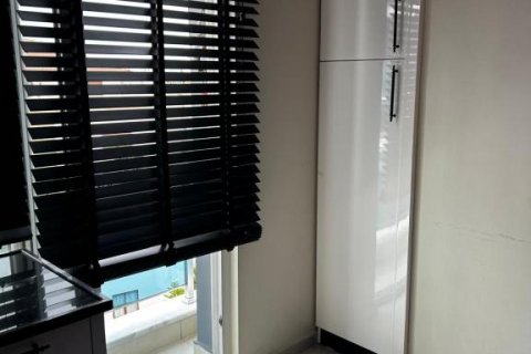 Lejlighed  i Alanya, Antalya, Tyrkiet Nr. 166055 - 2