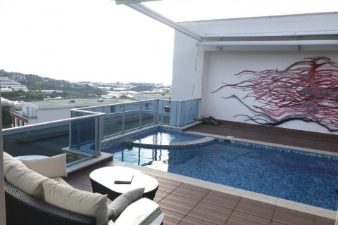 Villa for sale  in Kargicak, Alanya, Antalya, Turkey, 220m2, No. 166056 – photo 5