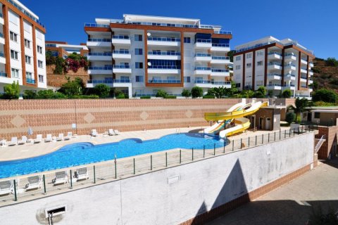 Villa for sale  in Kargicak, Alanya, Antalya, Turkey, 220m2, No. 166056 – photo 21