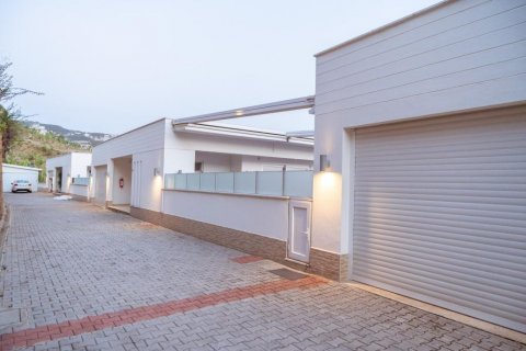 Villa for sale  in Kargicak, Alanya, Antalya, Turkey, 220m2, No. 166056 – photo 17