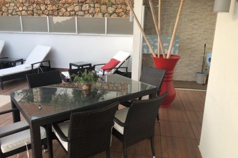 Villa for sale  in Kargicak, Alanya, Antalya, Turkey, 220m2, No. 166056 – photo 4