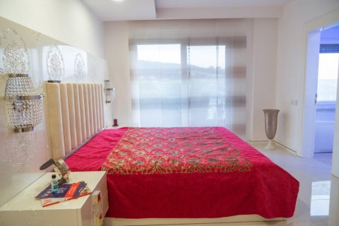 Villa for sale  in Kargicak, Alanya, Antalya, Turkey, 220m2, No. 166056 – photo 28