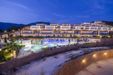 Villa for sale  in Kargicak, Alanya, Antalya, Turkey, 220m2, No. 166056 – photo 18