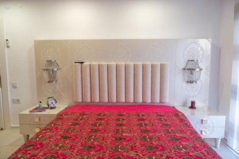 Villa for sale  in Kargicak, Alanya, Antalya, Turkey, 220m2, No. 166056 – photo 20
