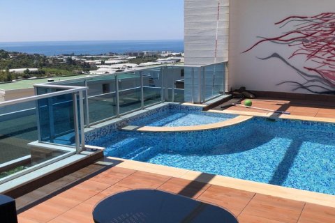 Villa for sale  in Kargicak, Alanya, Antalya, Turkey, 220m2, No. 166056 – photo 6