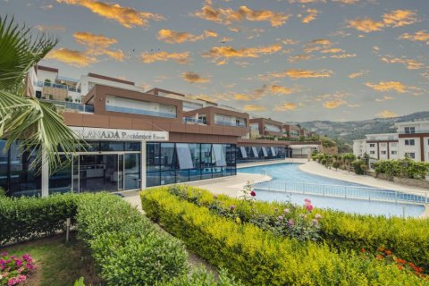 Villa for sale  in Kargicak, Alanya, Antalya, Turkey, 220m2, No. 166056 – photo 24