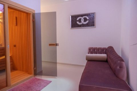Villa for sale  in Kargicak, Alanya, Antalya, Turkey, 220m2, No. 166056 – photo 9