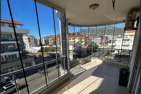 آپارتمان در Tosmur،  Alanya ، ترکیه 120 متر مربع.  شماره 166057 - 4