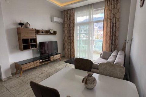 Apartment for sale  in Mahmutlar, Antalya, Turkey, 55m2, No. 166058 – photo 5