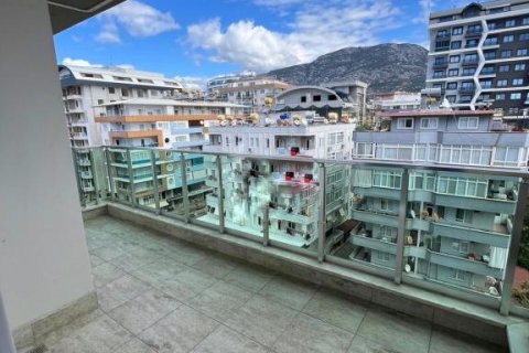 Apartment for sale  in Mahmutlar, Antalya, Turkey, 55m2, No. 166058 – photo 2