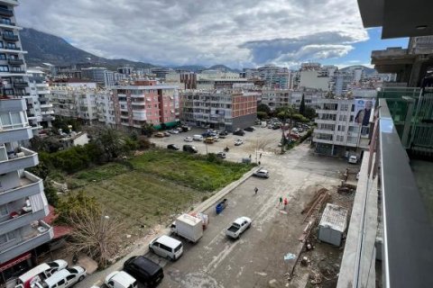 Apartment for sale  in Mahmutlar, Antalya, Turkey, 55m2, No. 166058 – photo 8