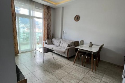 Apartment for sale  in Mahmutlar, Antalya, Turkey, 55m2, No. 166058 – photo 7