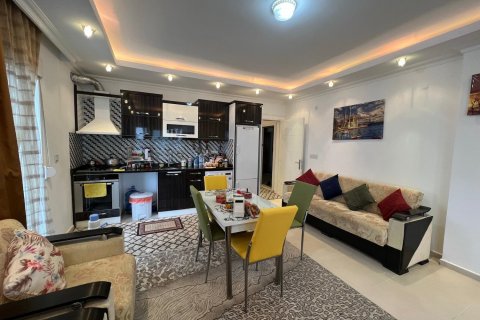 Apartment for sale  in Alanya, Antalya, Turkey, 1 bedroom, 65m2, No. 181579 – photo 6