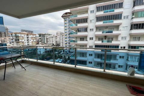 Apartment for sale  in Alanya, Antalya, Turkey, 1 bedroom, 65m2, No. 181579 – photo 13