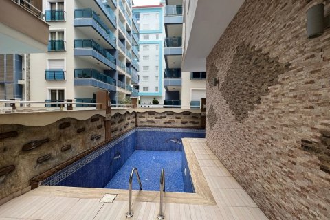 Apartment for sale  in Alanya, Antalya, Turkey, 1 bedroom, 65m2, No. 181579 – photo 2