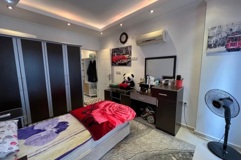 Apartment for sale  in Alanya, Antalya, Turkey, 1 bedroom, 65m2, No. 181579 – photo 9