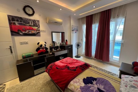Apartment for sale  in Alanya, Antalya, Turkey, 1 bedroom, 65m2, No. 181579 – photo 8