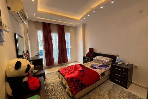 Apartment for sale  in Alanya, Antalya, Turkey, 1 bedroom, 65m2, No. 181579 – photo 7