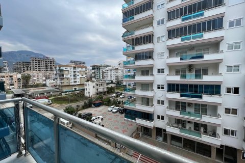 Apartment for sale  in Alanya, Antalya, Turkey, 1 bedroom, 65m2, No. 181579 – photo 14
