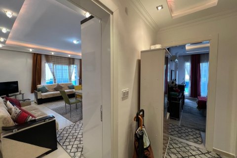 Apartment for sale  in Alanya, Antalya, Turkey, 1 bedroom, 65m2, No. 181579 – photo 11