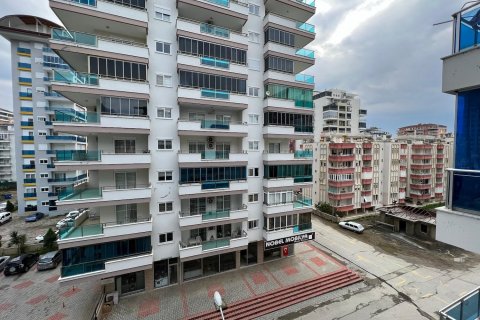 Apartment for sale  in Alanya, Antalya, Turkey, 1 bedroom, 65m2, No. 181579 – photo 15