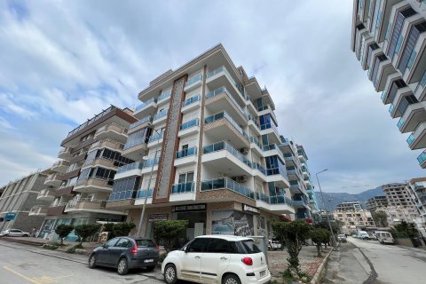 Apartment for sale  in Alanya, Antalya, Turkey, 1 bedroom, 65m2, No. 181579 – photo 1
