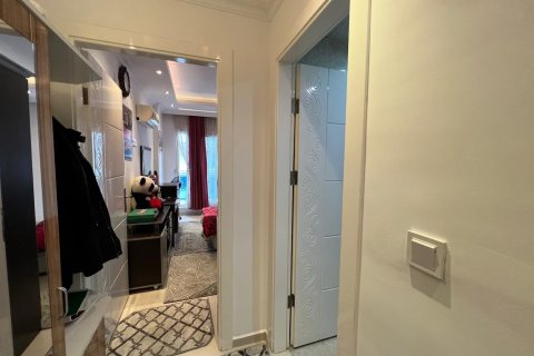 Apartment for sale  in Alanya, Antalya, Turkey, 1 bedroom, 65m2, No. 181579 – photo 10