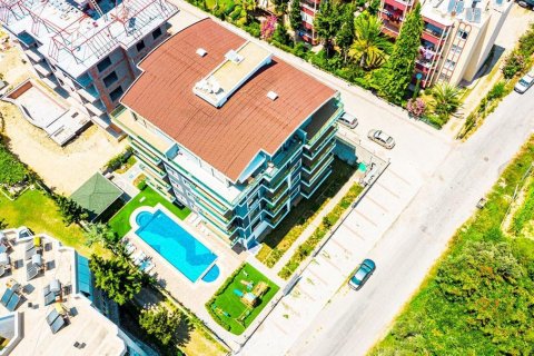 Daire Avsallar, Antalya, Türkiye №180113 - 2