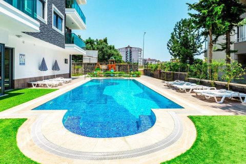 Daire Avsallar, Antalya, Türkiye №180113 - 7