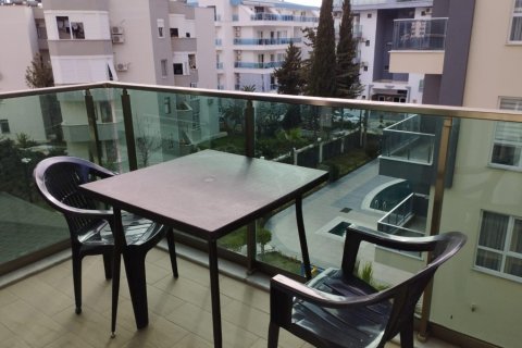 Daire Avsallar, Antalya, Türkiye №180113 - 17
