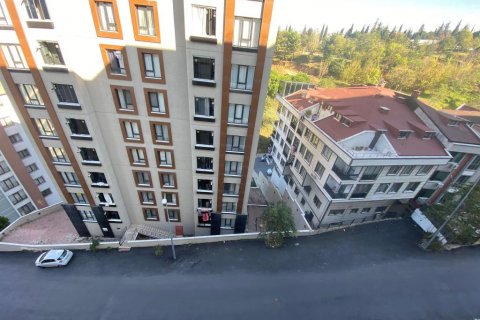 Leilighet i Istanbul, Tyrkia Nr. 186498 - 3