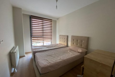 Leilighet i Istanbul, Tyrkia Nr. 186498 - 9